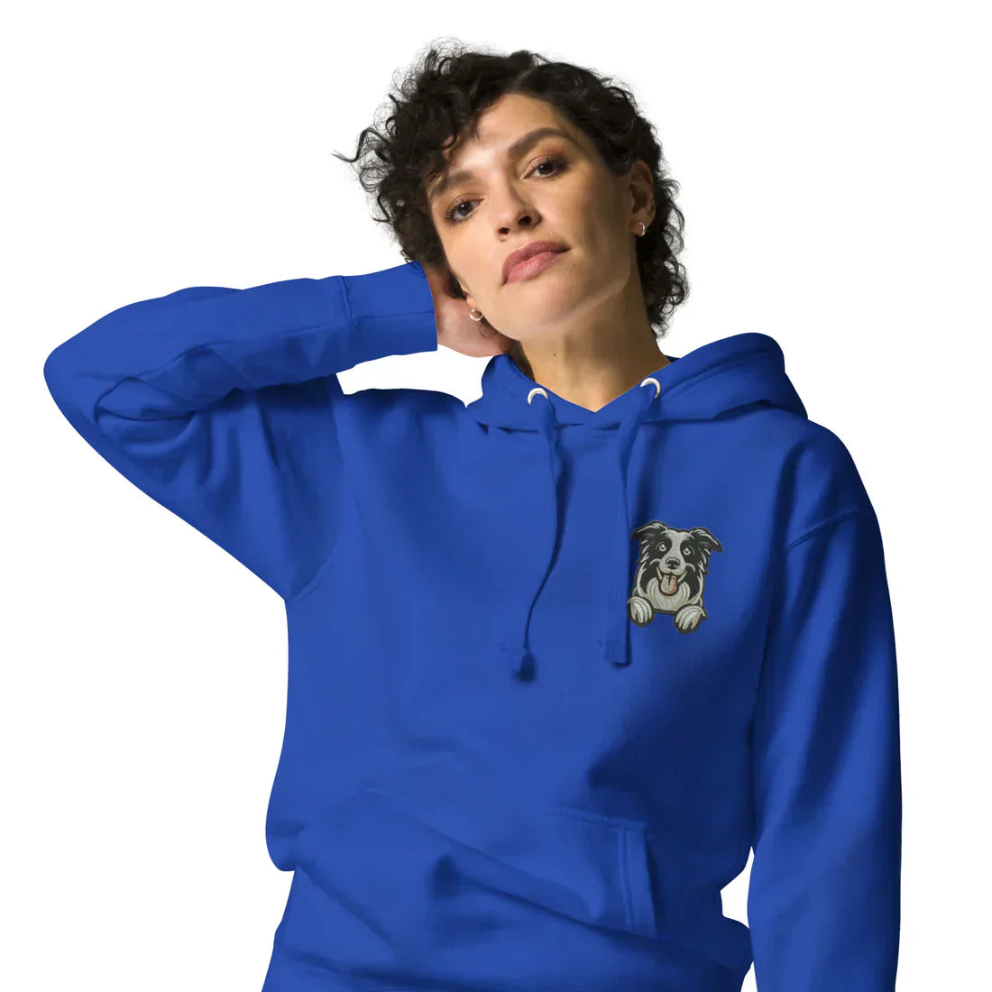 Best Hoodie Material for Your Gym Workouts