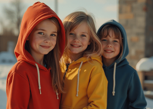 Kids Hoodies