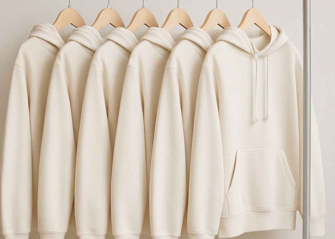 Off-White Hoodies