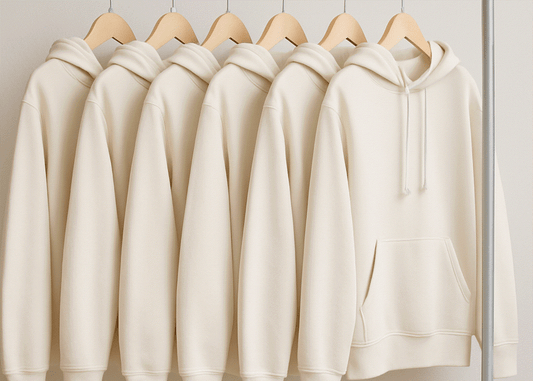 Off-White Hoodies