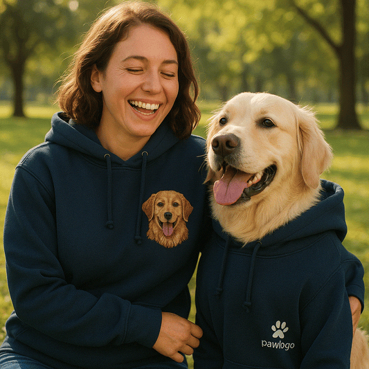 ethical embroidered apparel