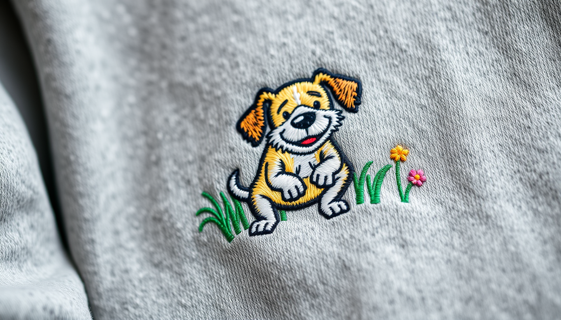 Elevate Your Wardrobe with Quiet Luxury: Discover PawLogo's Bespoke Pet Designs