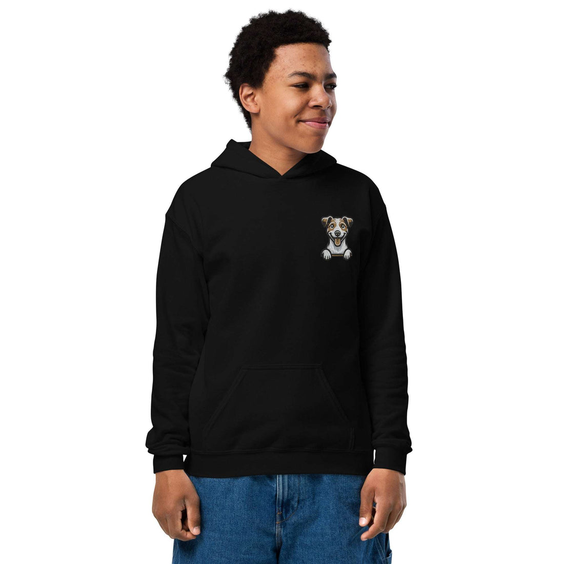 Youth Sweatshirt